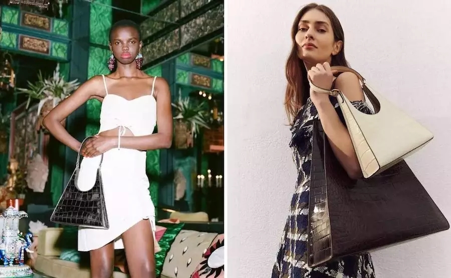 千奇百怪的包包,各种稀奇古怪的包包