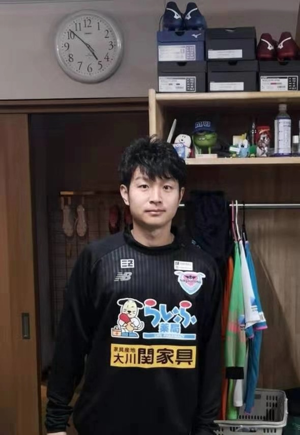 贾秀全日本踢球,贾秀全重新执教