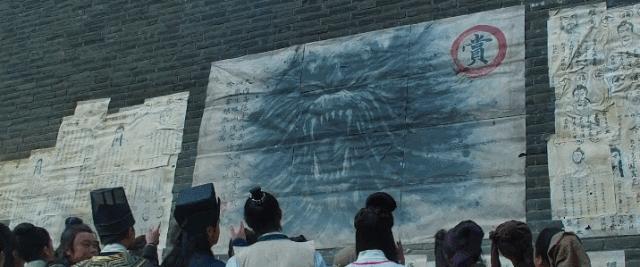 周冬雨和桂纶镁影后,周冬雨与古天乐演的电影