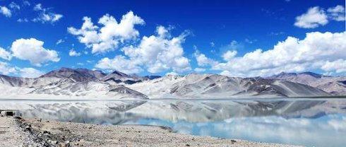 冬天旅游必去十大景点推荐图片,国内风景超绝的地方