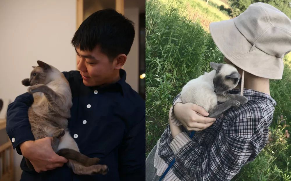 用水泥砌橱柜,用粘土捏一个好看的柜子