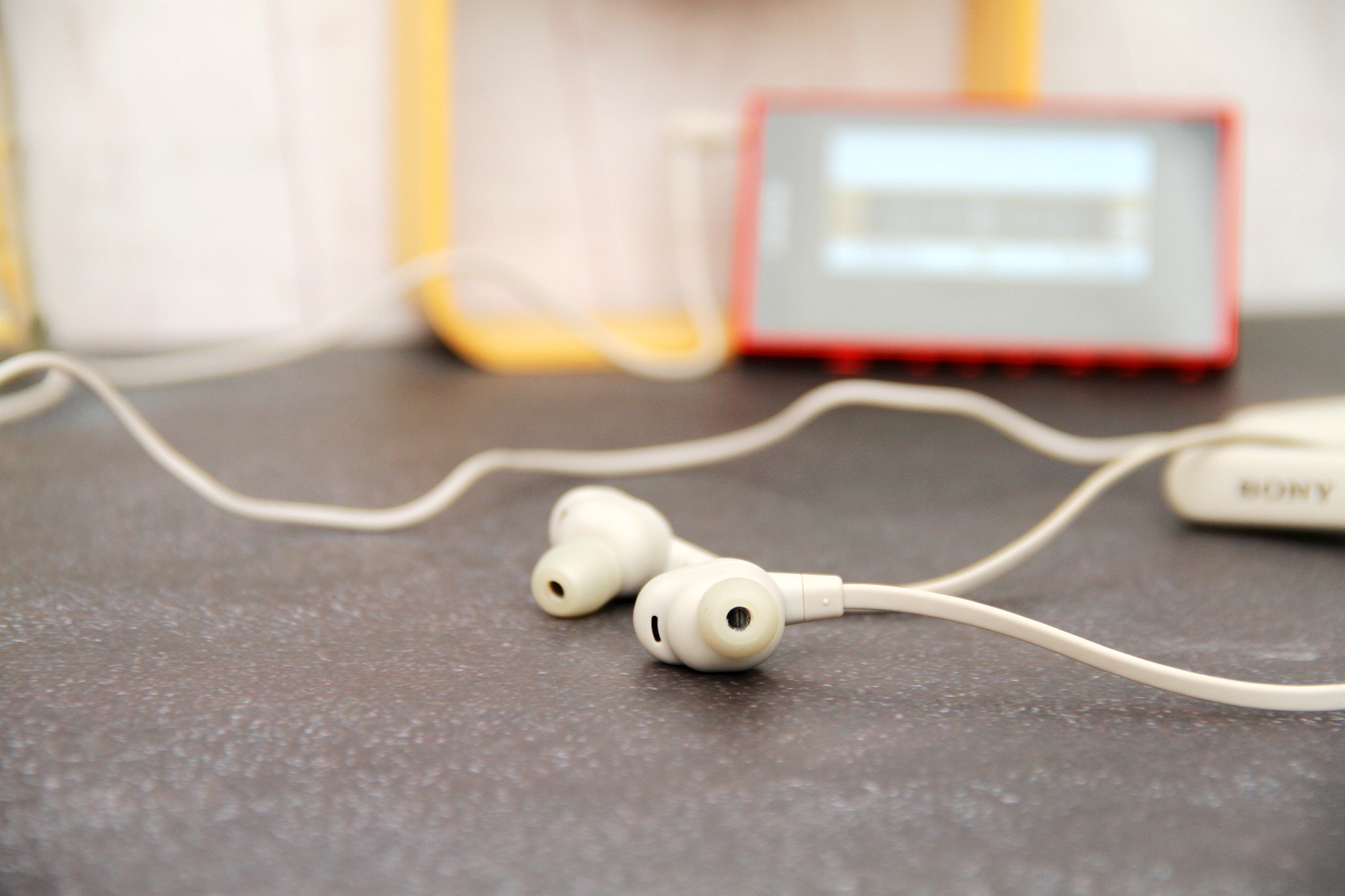 评测索尼wi1000xm3耳机,索尼wi-1000xm2升级系统