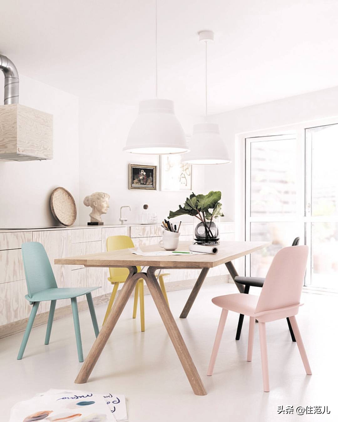 看着很高级的家居,哪些看起来很高级却很便宜装修