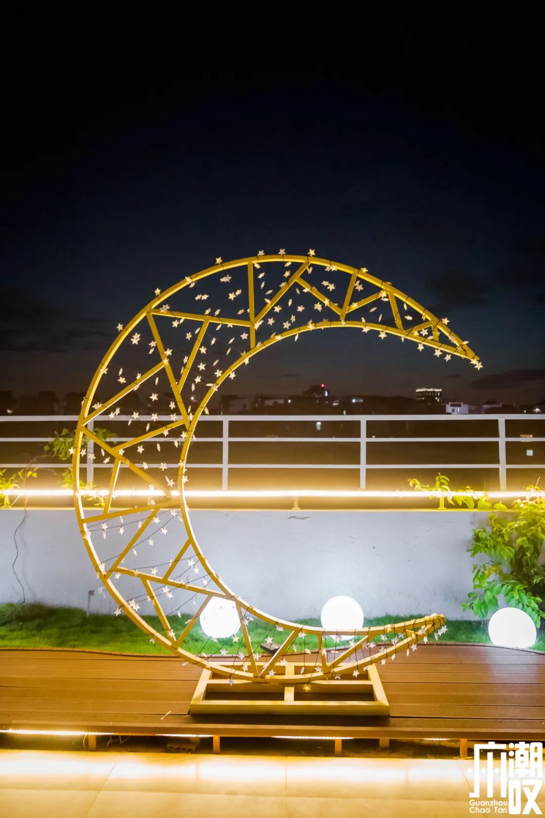 广州帐篷餐厅攻略,广州梦幻森林餐厅