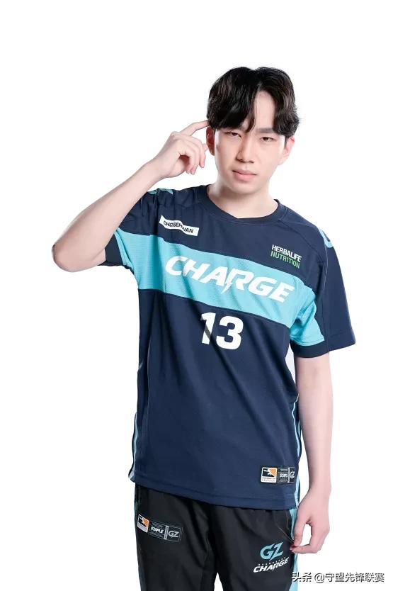 天选之人ChoiSehwan