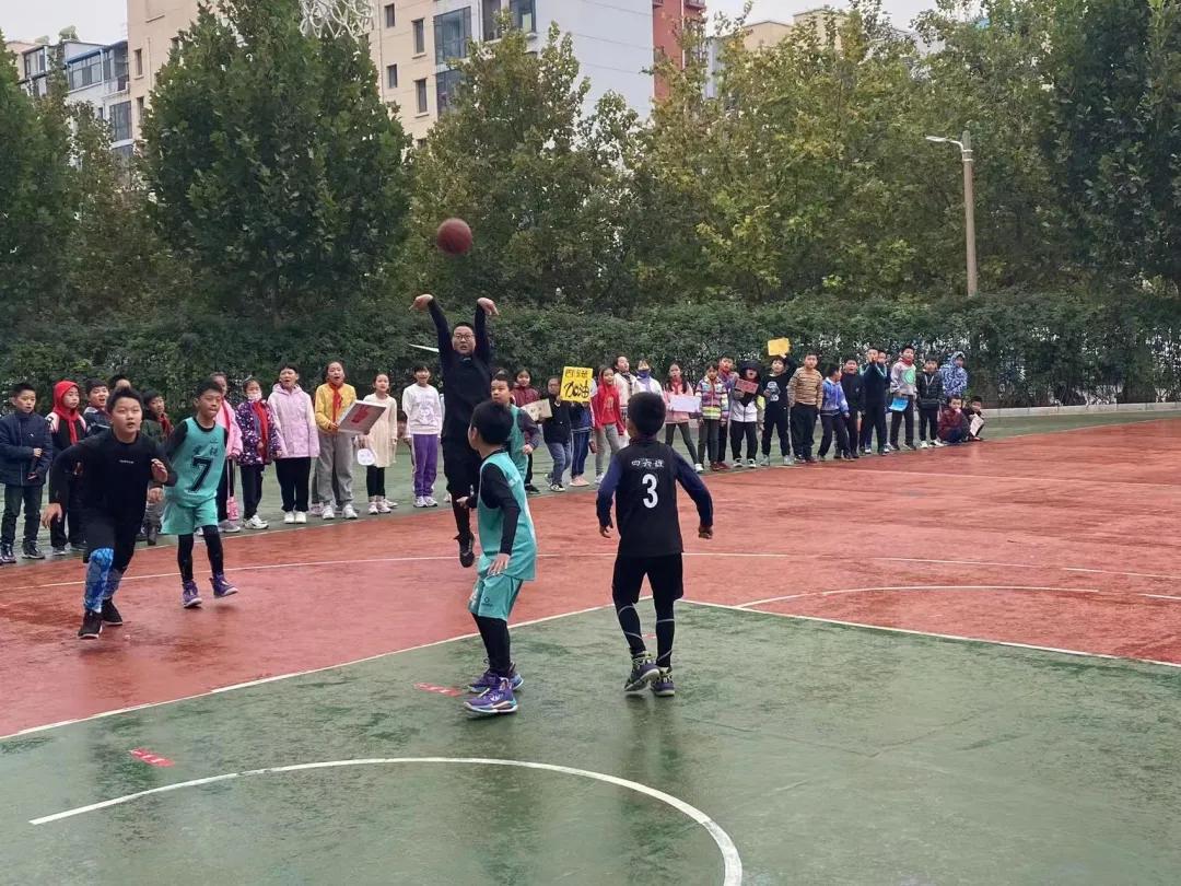 石家庄小学校园足球联赛排名,石家庄市校园足球联赛