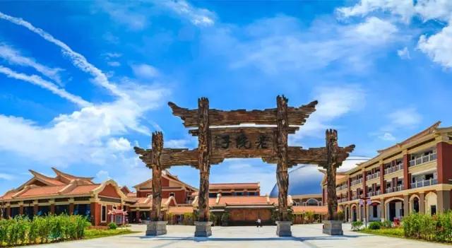 去厦门吹海风,来去厦门观光享受清凉的海风