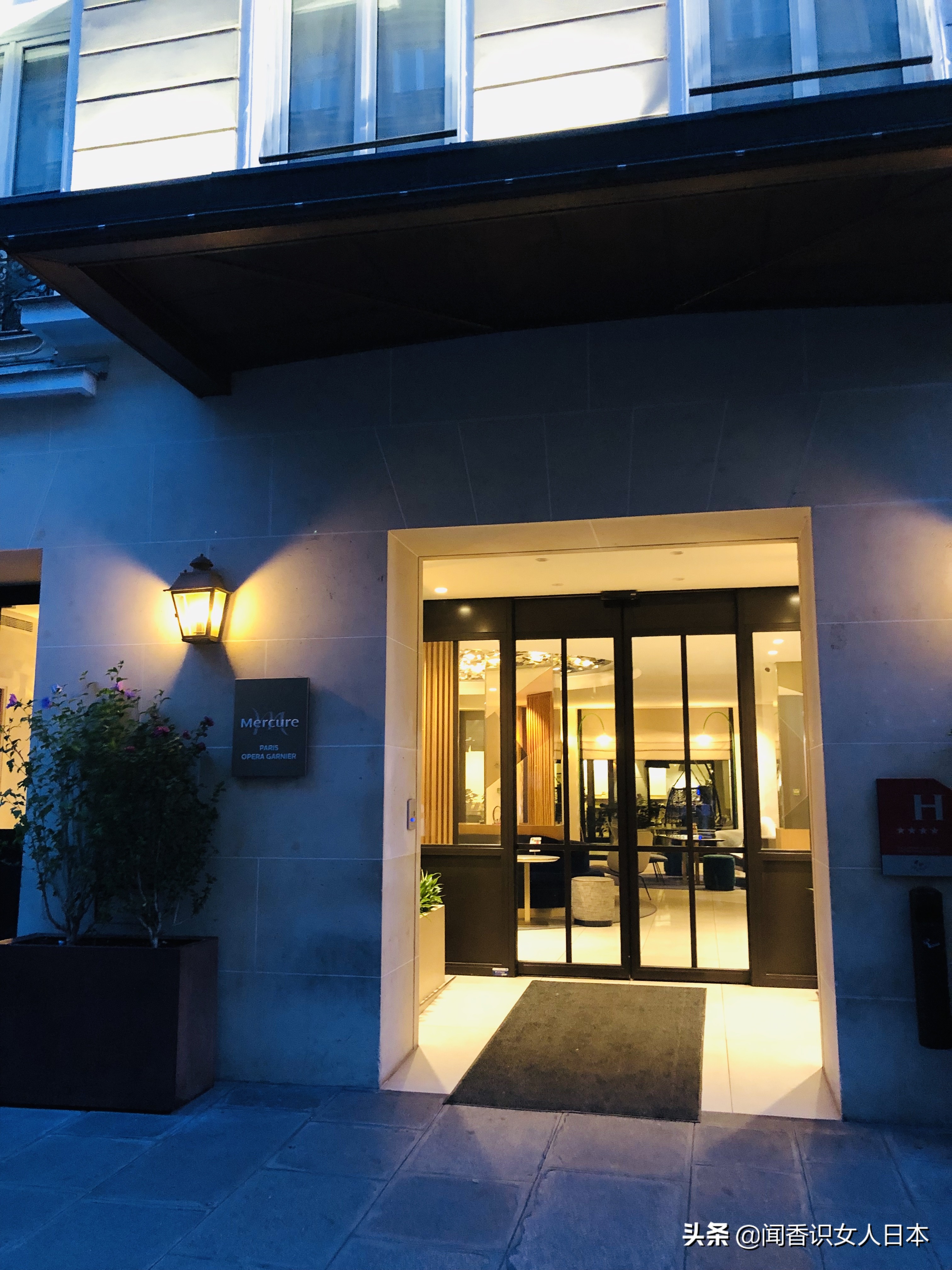 去过巴黎最脏的地方,第一次去巴黎旅游感受