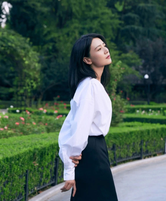 39岁高圆圆产后首爆照,高圆圆产后最经典的一句话