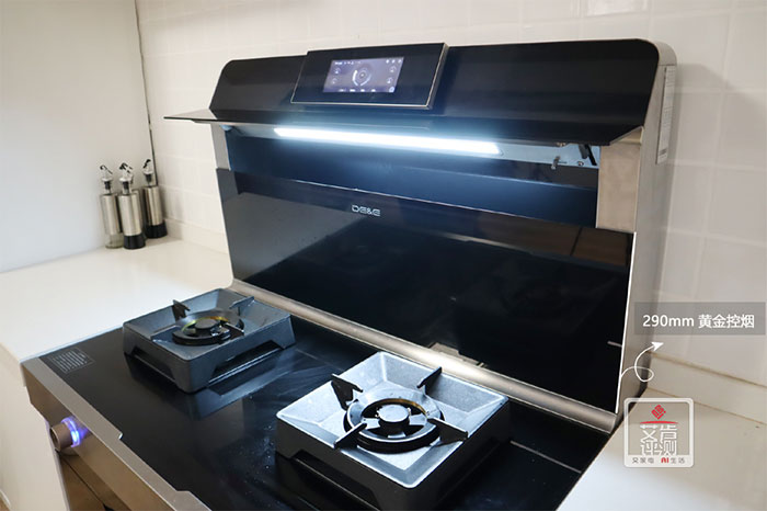 集成灶最大亮点,集成灶大揭秘