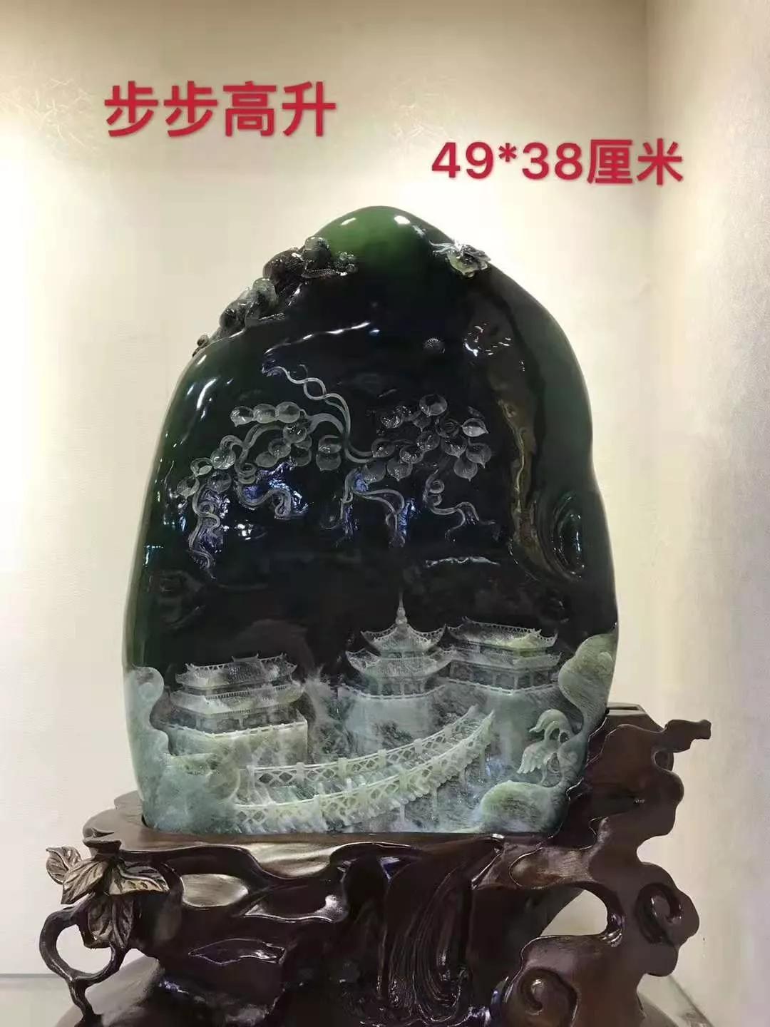 值得收藏的石头特征,十大值得收藏的石头