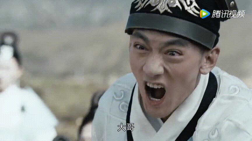 有对比就有伤害是没错,但晚节不保也是真的