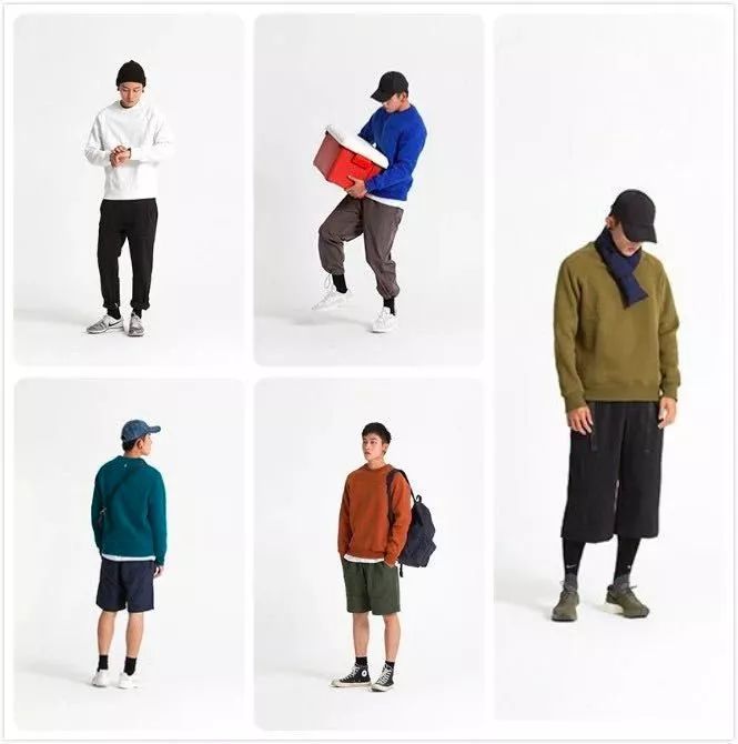 男生肤色黑穿什么颜色衣服,肤色较黑男生穿什么颜色的短袖