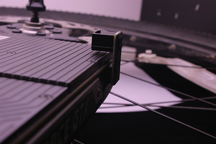 迷你小机箱怎么加装显卡,小机箱改装显卡竖装