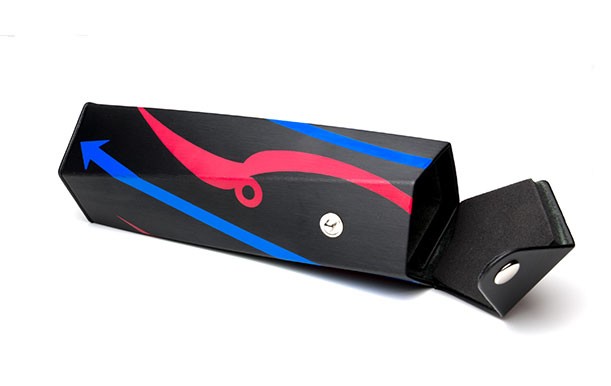 匠心独具的强劲周边–东方Megane系列（东方眼镜娘）-上