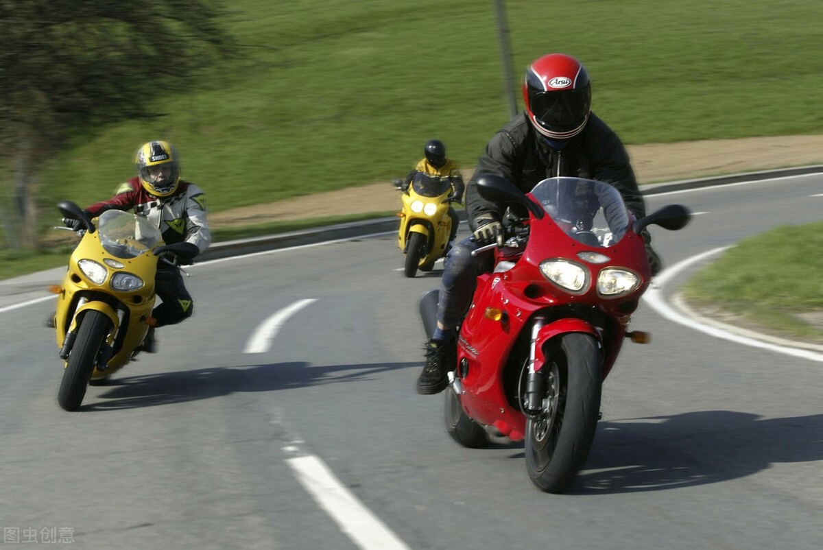 千里马摩托车,一台摩托车价值100多万