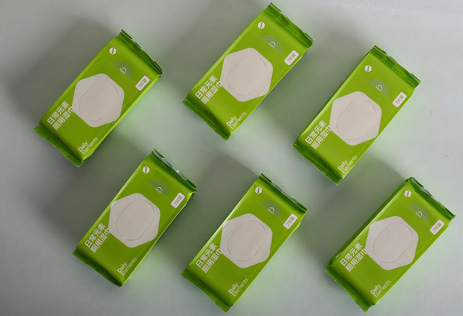 好用的洁厕湿巾,不好用的湿巾推荐