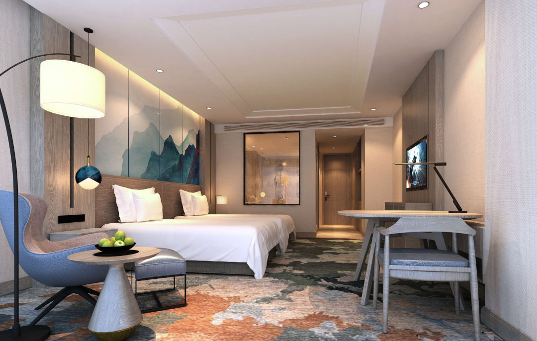 舟山高端海景房酒店,舟山经济实惠海景酒店