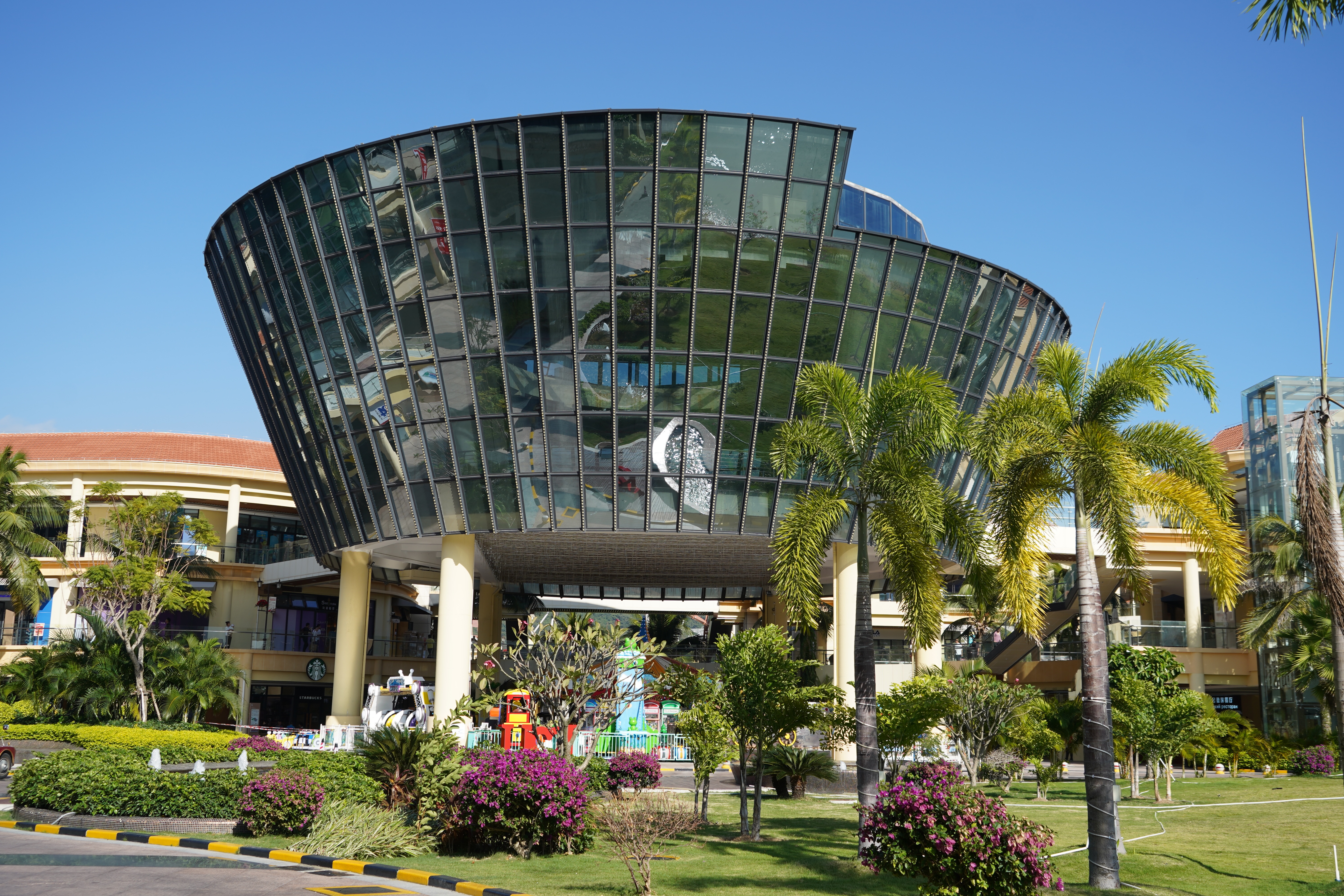 5天4晚畅游三亚攻略,三亚旅行3000玩转四天三夜