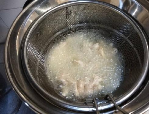 补钙的小鱼小虾有哪些做法,小虾怎么吃最有营养最补钙