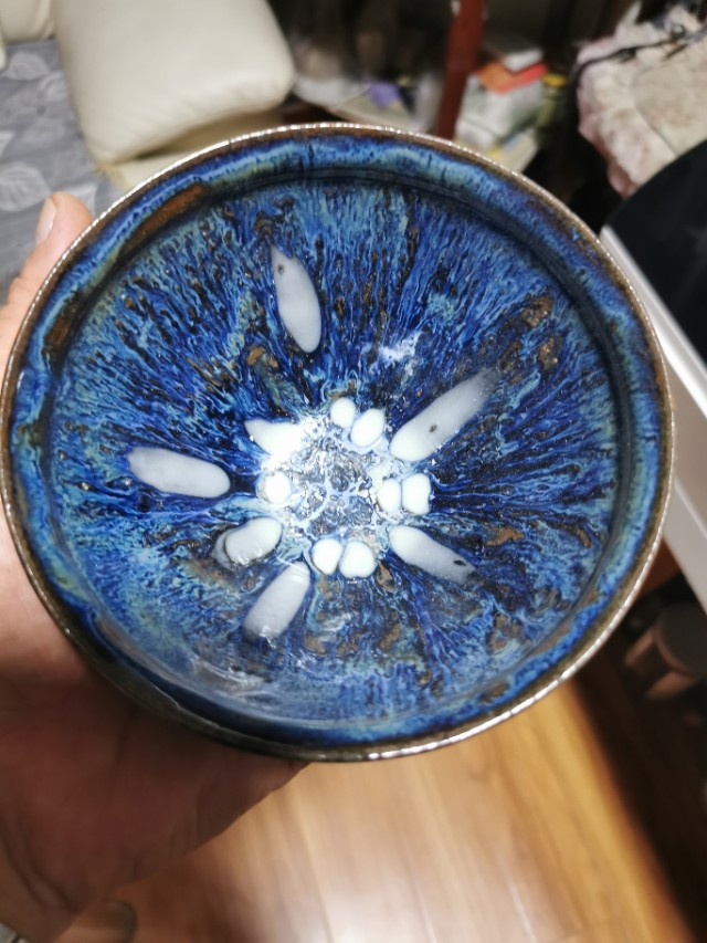 对市场的看法,对古玩感兴趣的说说