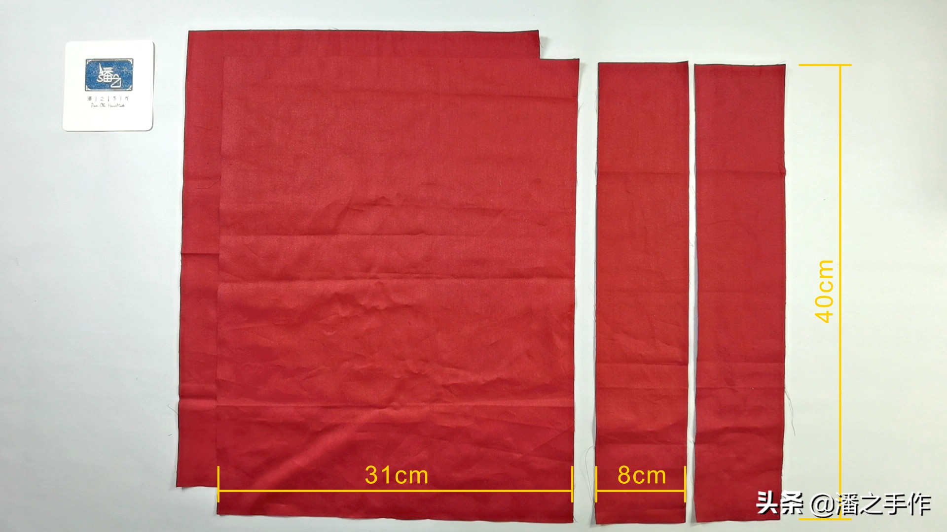 旧t恤diy手工制作垫子,幼儿手工旧t恤做环保袋