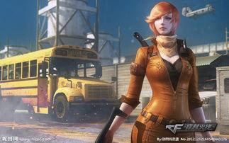 腾讯十大烧钱游戏排行，有你玩的游戏吗？