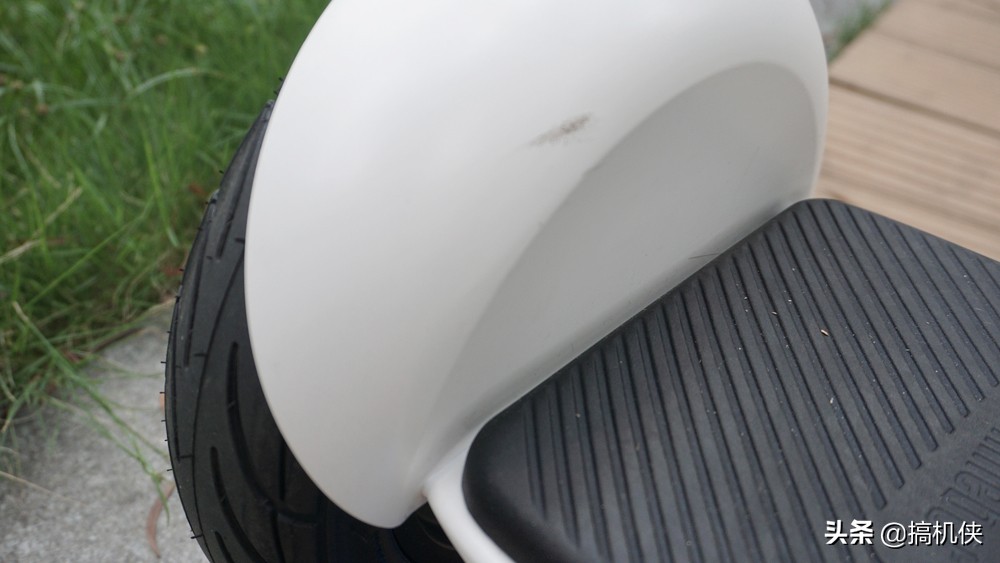 ninebot独轮平衡车开箱,ninebot平衡车实测