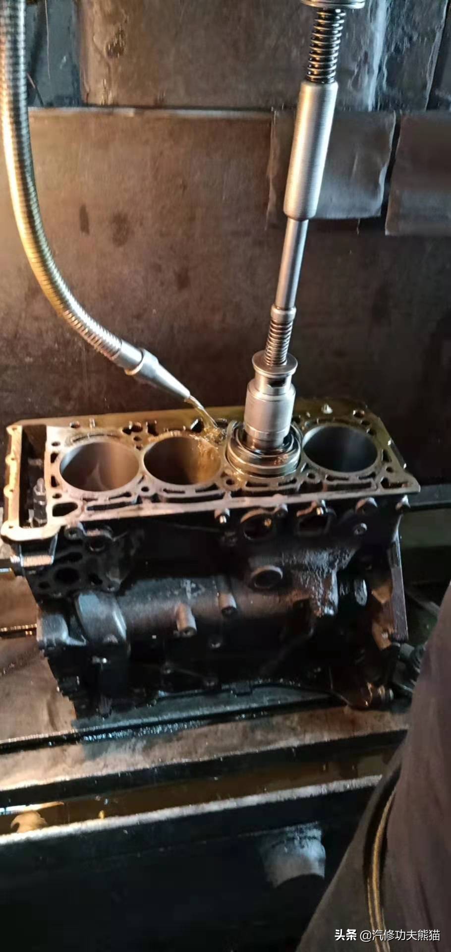 烧机油是问题车吗,烧机油是大众的通病吗