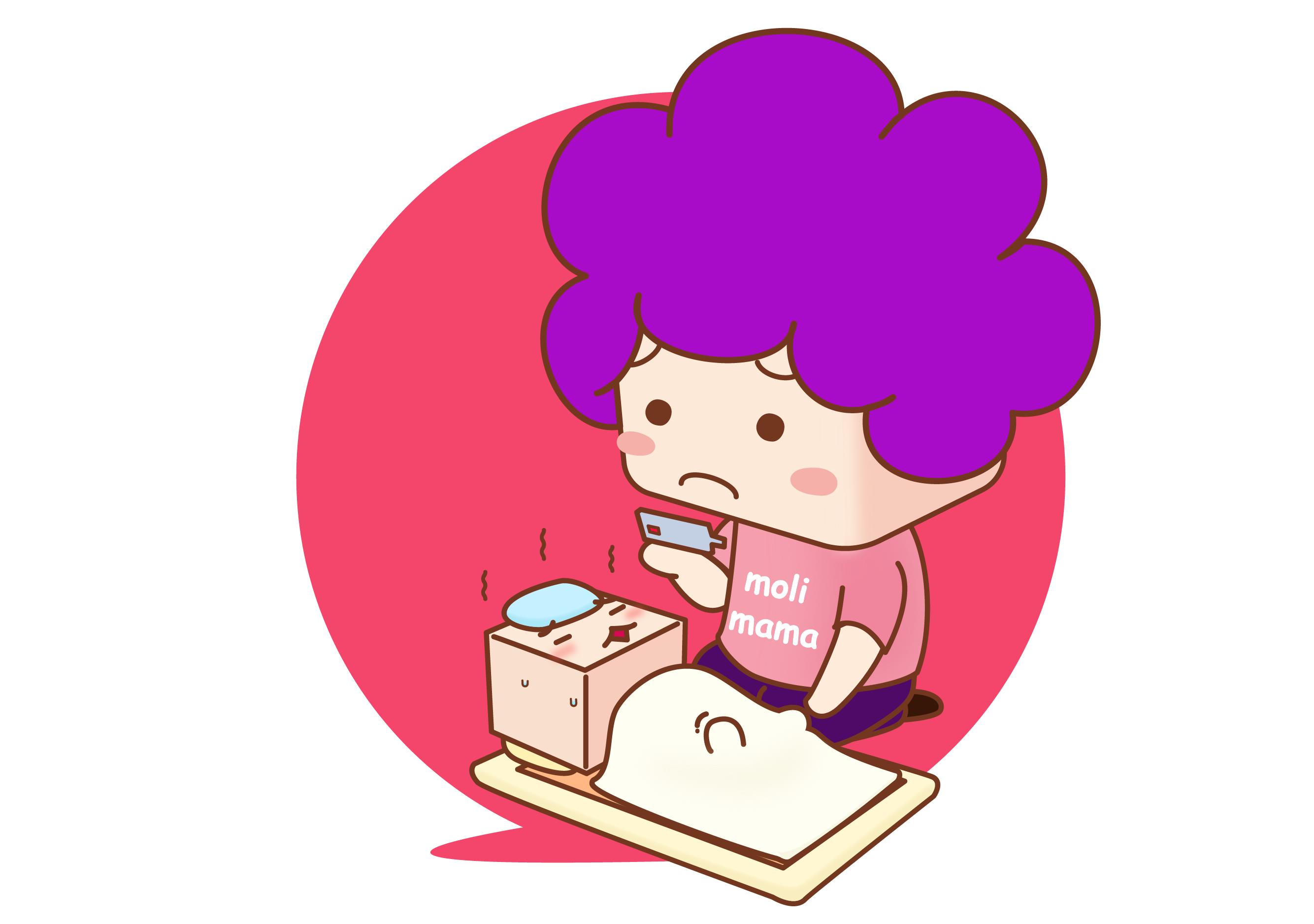 冲奶粉水温多高才合适？这2个温度的水温才是正确答案！