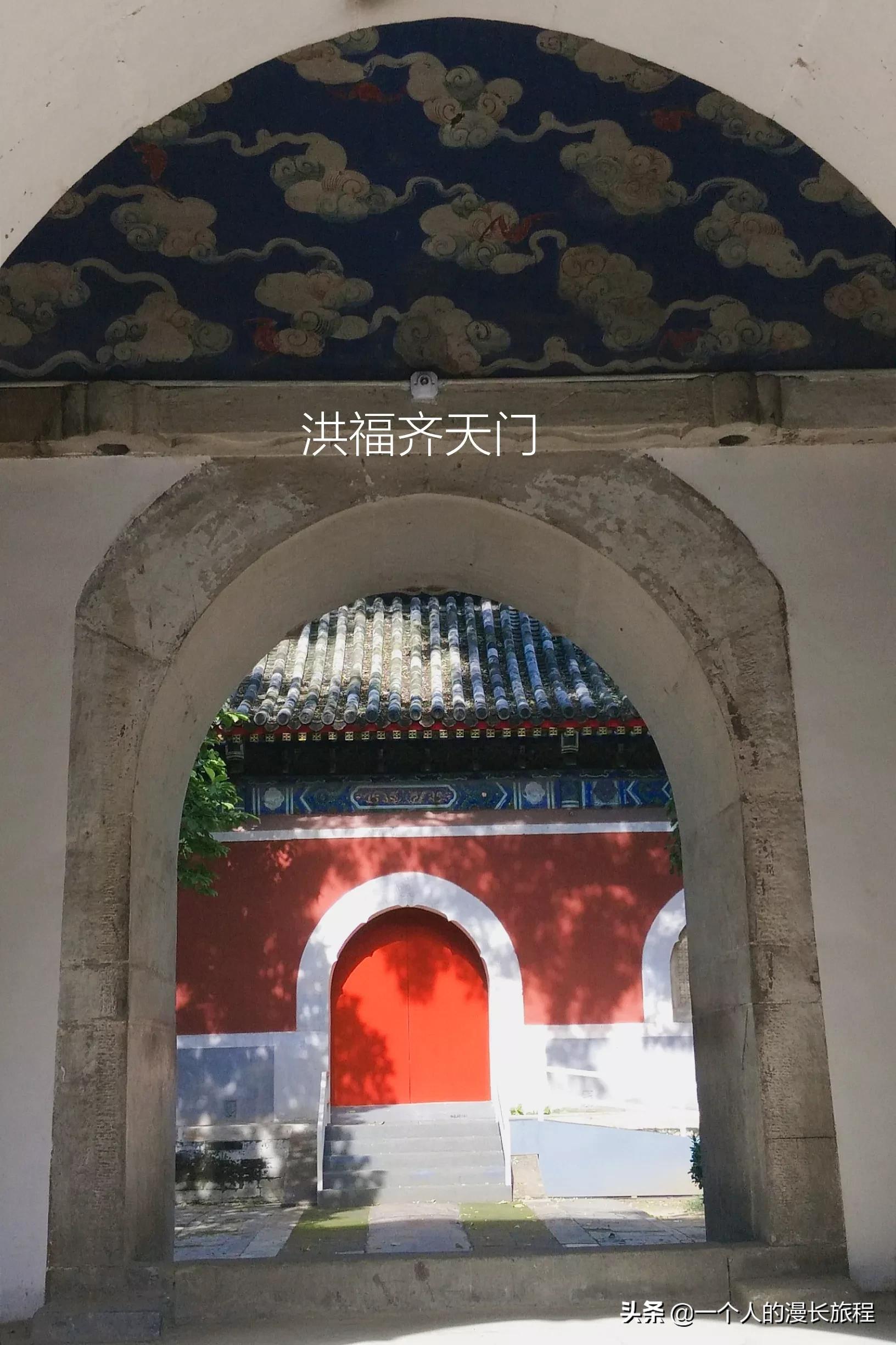 北京万寿寺修缮前的样子,万寿寺什么时候修复