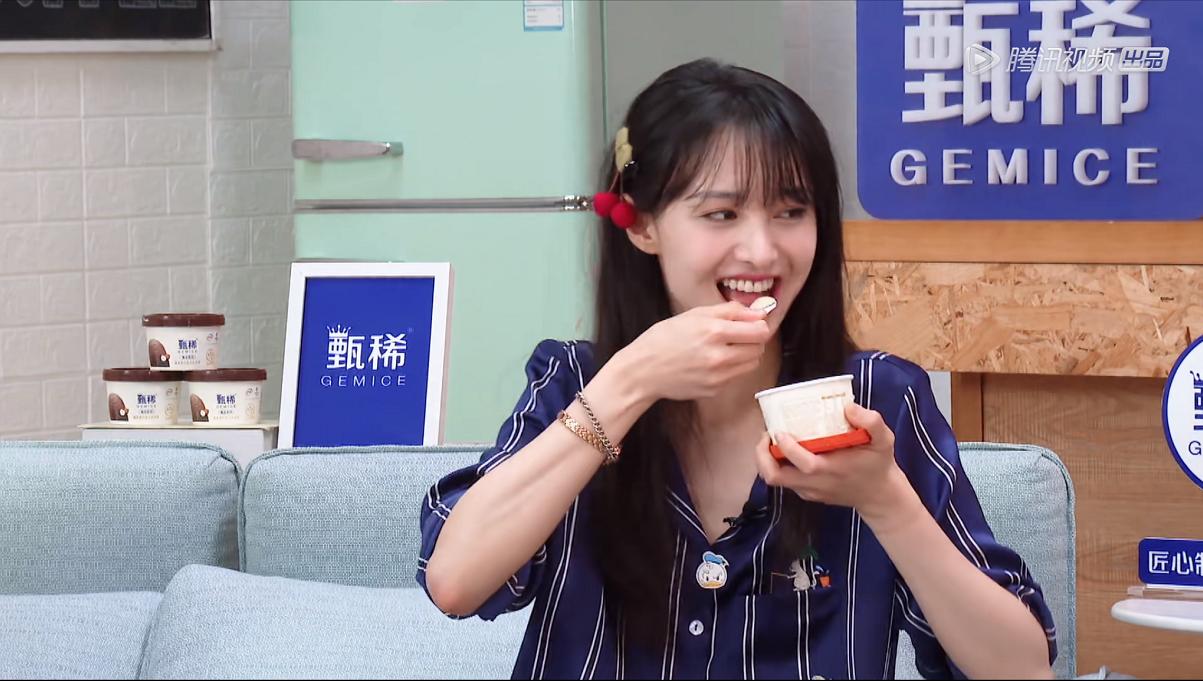 30块便当找张恒报销1000元！身家过亿又如何，郑爽照样贪财