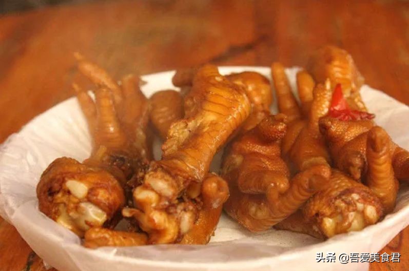 四川卤菜的做法及配方,四川卤菜卤水配方大全