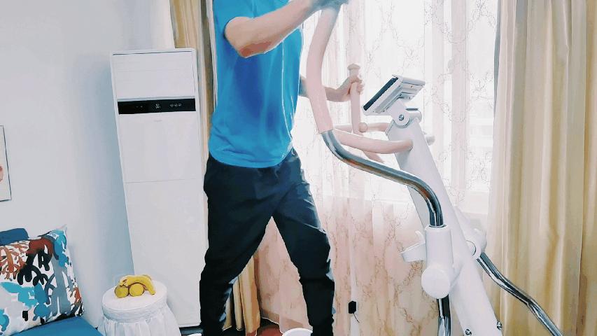 赤兔和迈瑞克椭圆机,赤兔椭圆机正确使用方法