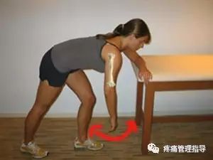 肩周炎的原因与锻炼方法