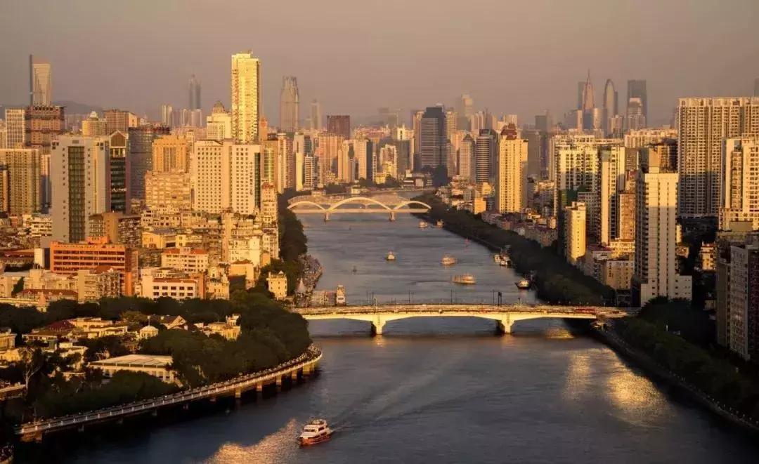 广州芳村现在的样子,广州芳村会消失吗