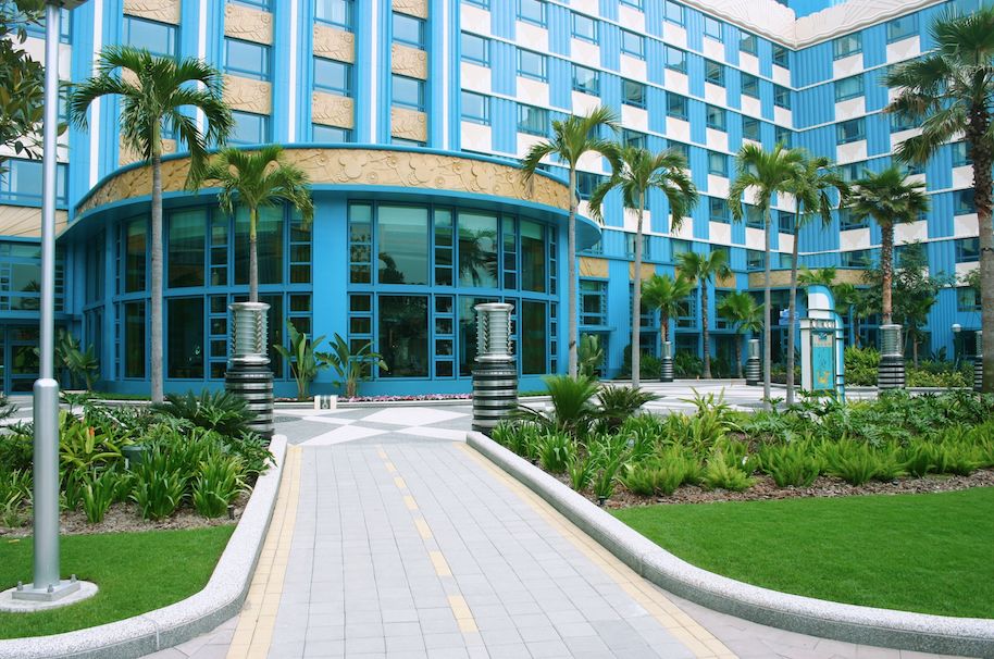 香港迪士尼好莱坞酒店问题,香港迪士尼好莱坞酒店为什么便宜