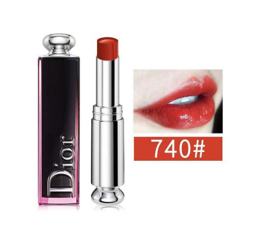 最全口红热门合集,各大品牌口红颜色爆款