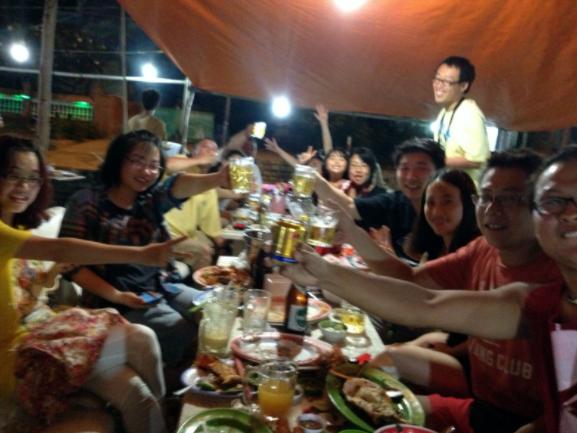 越南情况详细分析,越南真实最新实拍视频