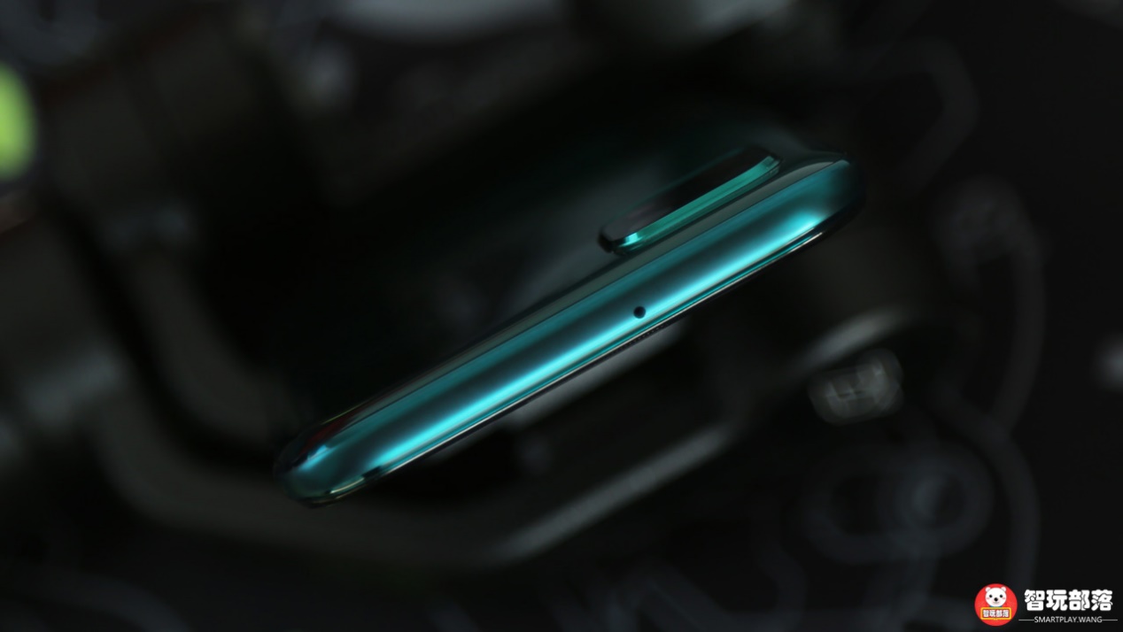 华为nova6登场不一样的自拍来了,华为nova6se全面测评