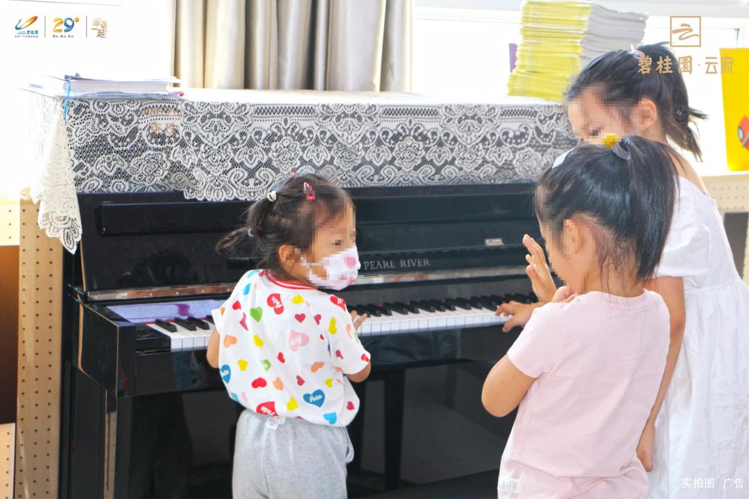 西安碧桂园云府与碧桂园云顶,西安碧桂园云府217平米大平层