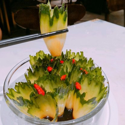 川菜鲁菜粤菜哪个是八大菜系之首,湘菜粤菜川菜八大菜系