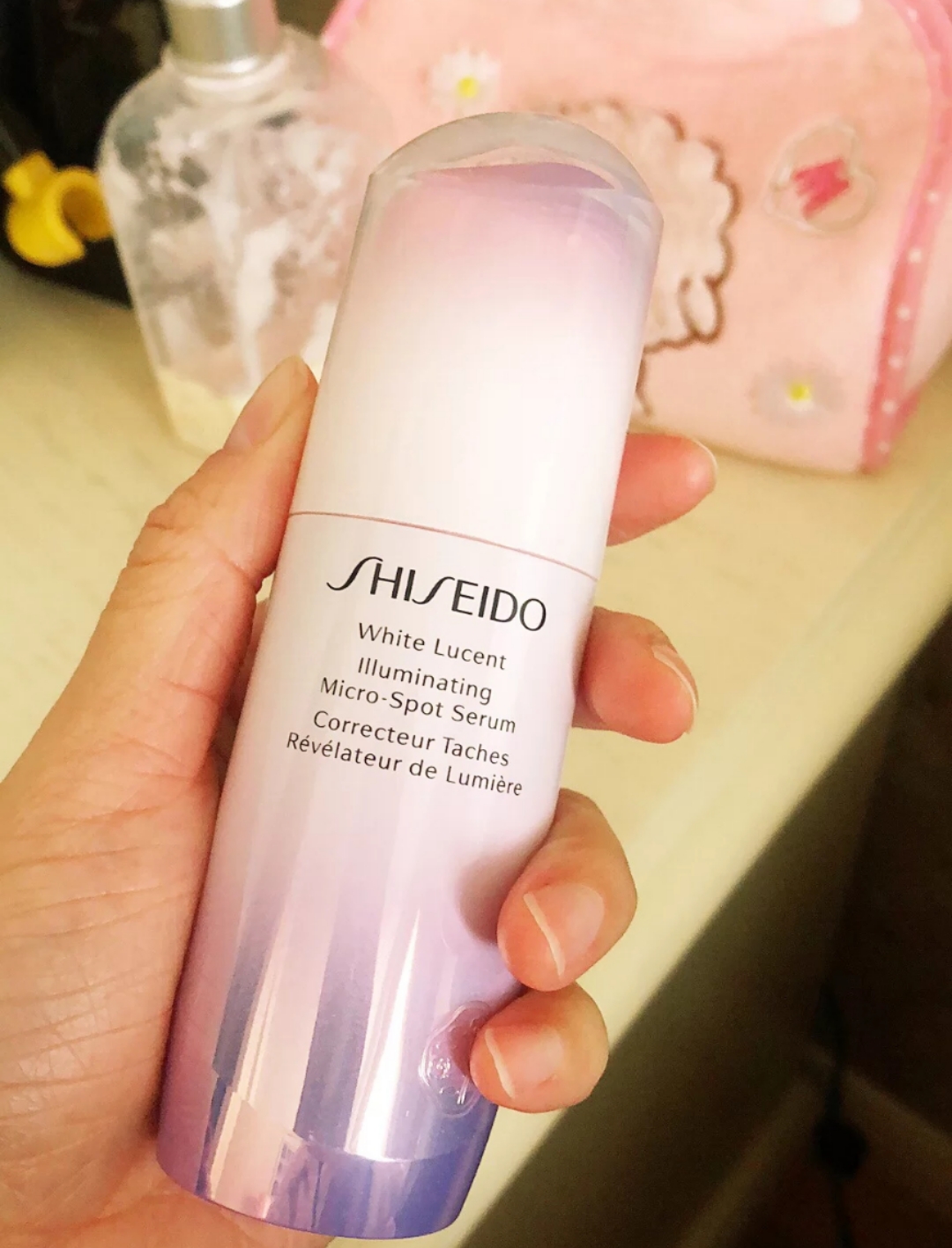 黄皮妹子护肤品,适合黄皮女生的美白产品