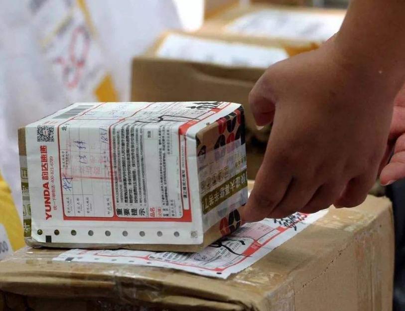 为啥在淘宝、京东退货时，商家非得强调别发顺丰快递？答案已确认