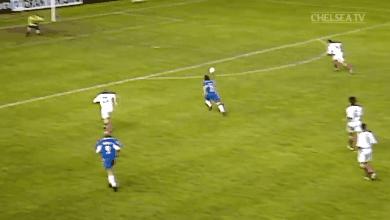 深度解析佐拉：谦谦君子蓝*队军**史最佳，魅影脚法开创英超技术流派