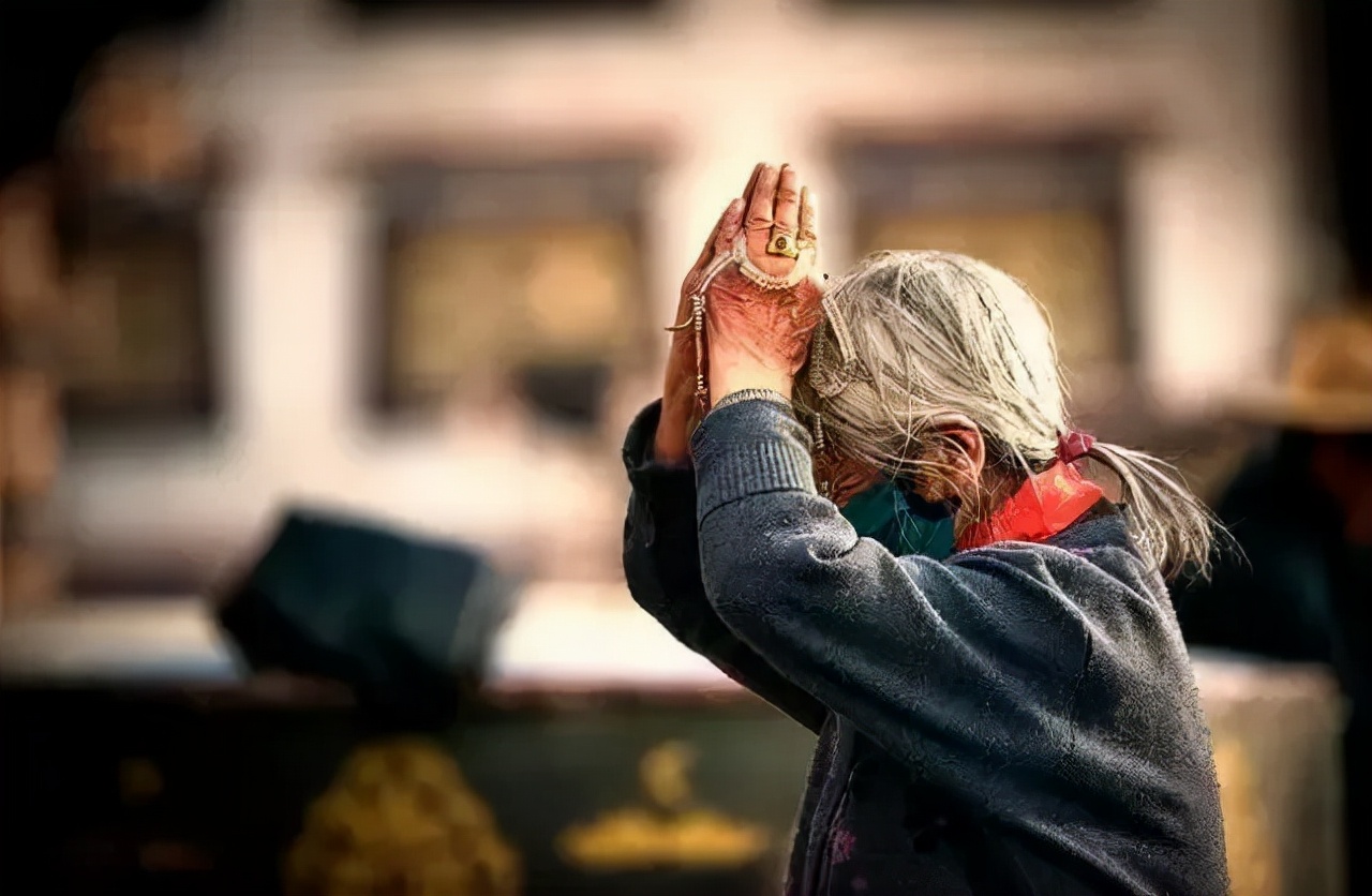 什么是*藏西**，令人如此神往……