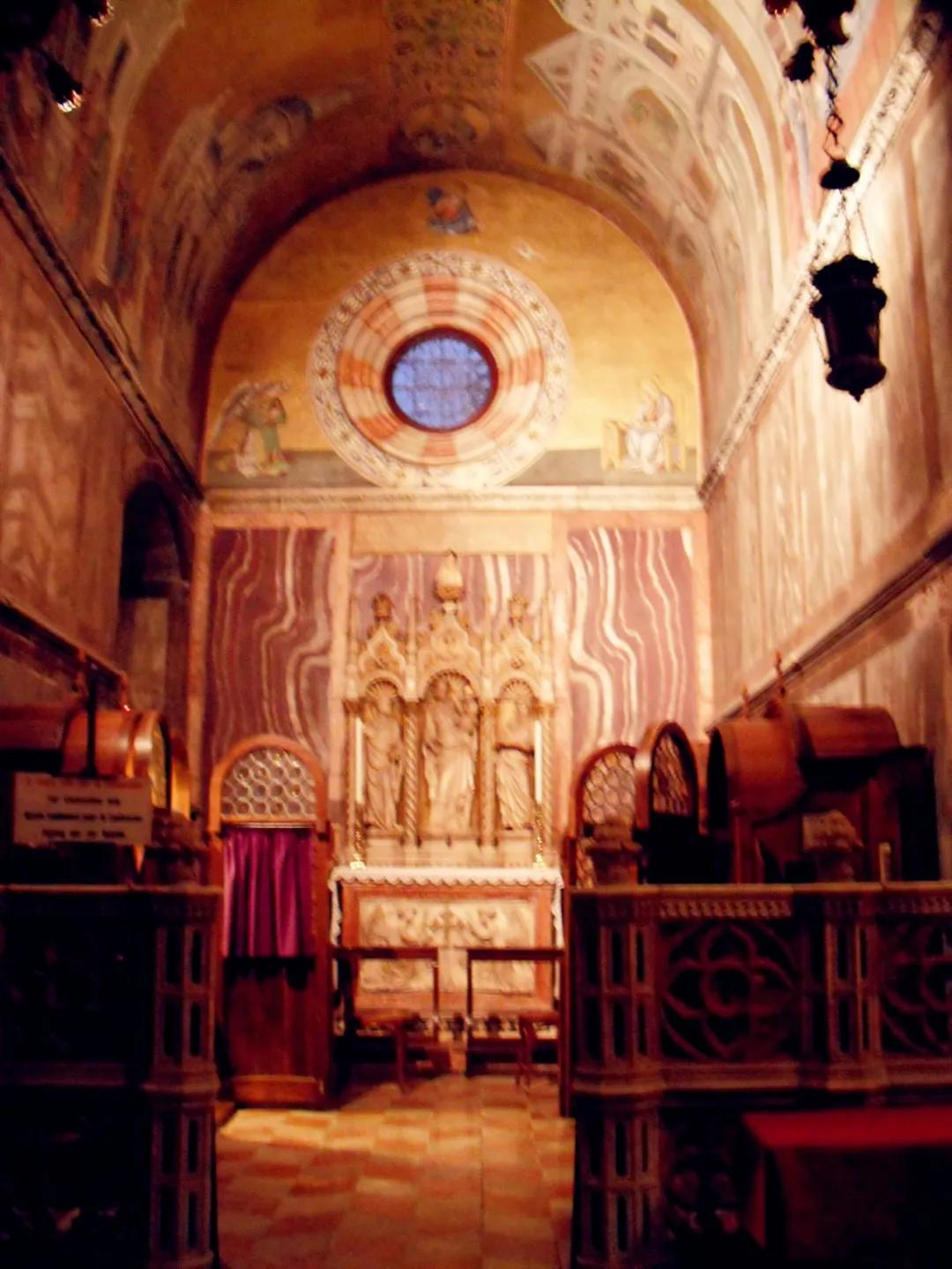 20.12.31意大利纪行—威尼斯