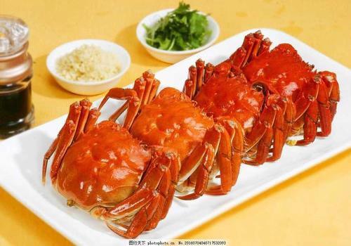 洪泽湖大闸蟹有什么营养,洪泽湖大闸蟹百科简介