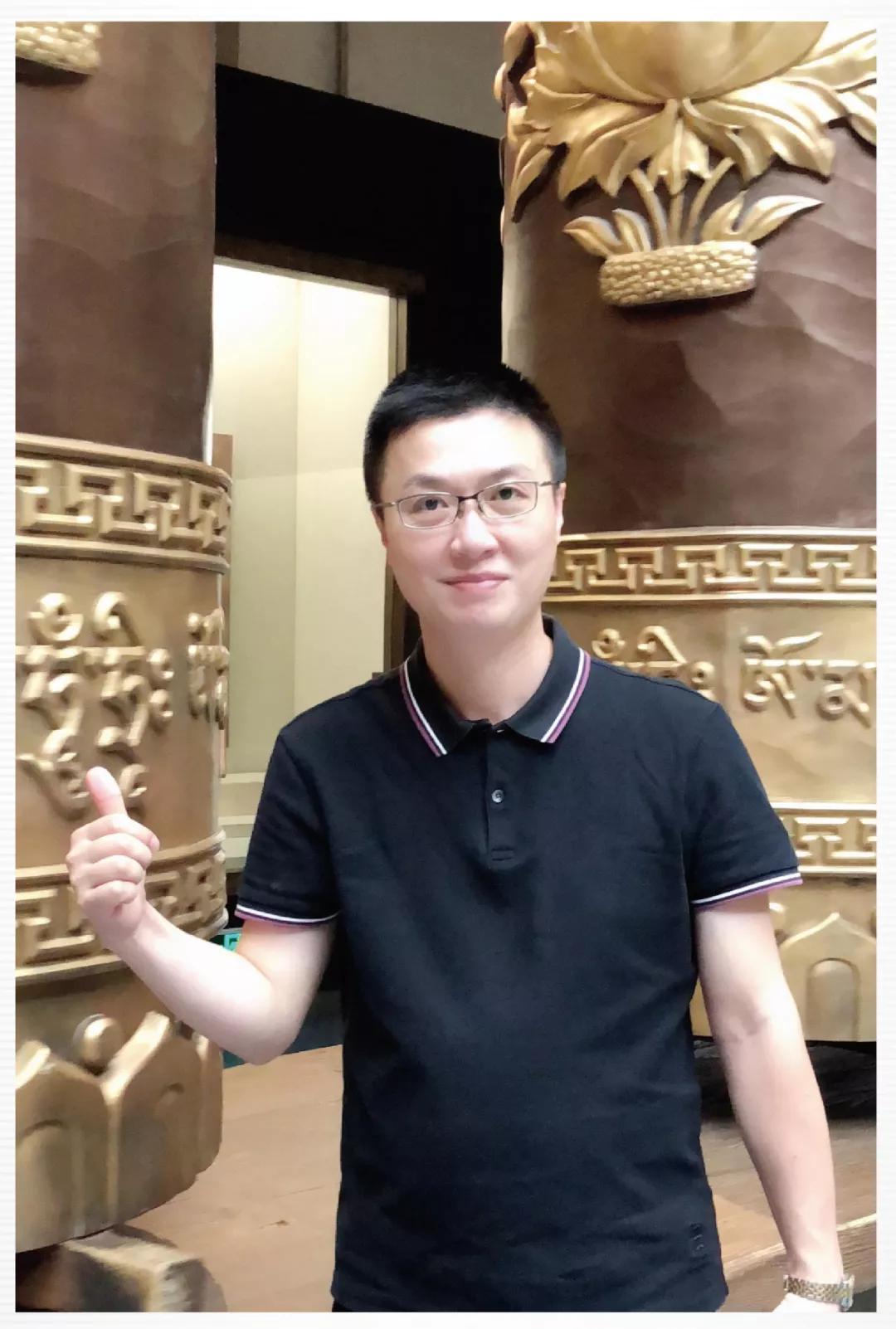 黑科技创新陈新全推动《一瓶水洗车》低碳环保效应