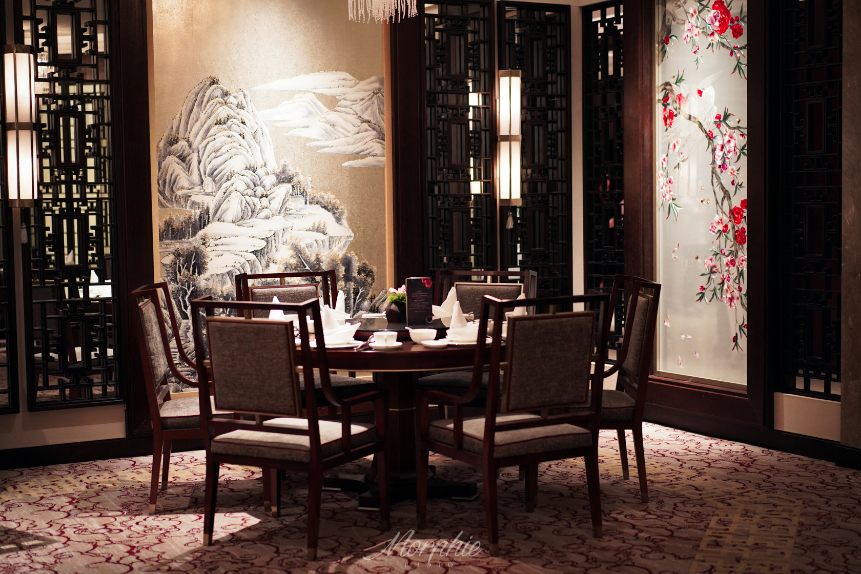 苏州园区香格里拉酒店，在金鸡湖畔享受家一般的温暖